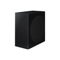 thumbnail image 6 of SAMSUNG 3.1.2 Channel Sound Bar with Wireless Subwoofer, Q-Symphony & Dolby ATMOS Audio, 6 of 14
