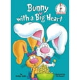 thumbnail image 1 of Bunny with a Big Heart, Hardcover, 1 of 4