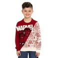 thumbnail image 1 of Kid's Character Holiday Sweater, 1 of 9