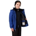 thumbnail image 7 of Free Country Boys Snow Jacket, 7 of 9