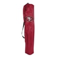 thumbnail image 4 of Logo Brands San Francisco 49ers Sideline XL Chair, 4 of 6