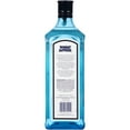 thumbnail image 2 of Bombay Sapphire Dry Gin (1 L), 2 of 4