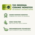 thumbnail image 8 of GreenPan Elite 8-in-1 Programmable 6 Quart Electric Slow Cooker, Ceramic Nonstick (Choose Color), 8 of 8