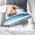 thumbnail image 1 of Maytag Smartfill Digital Iron with Removable Water Tank and Vertical Steam, 1 of 8