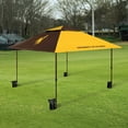 thumbnail image 2 of Logo Brands Wyoming Cowboys 12'x12' Canopy, 2 of 8