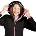 thumbnail image 6 of Free Country Girls Softshell Jacket, 6 of 12