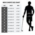 thumbnail image 10 of Greg Norman Men's Performance Short, 10 of 10