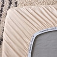 thumbnail image 6 of Tempur-Pedic Cool Luxury Sheet Set, Assorted Sizes, 6 of 6