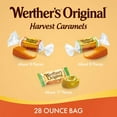 thumbnail image 5 of Werther's Original Individually Wrapped Harvest Caramel Assortment, 28 oz., 5 of 7