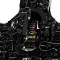 thumbnail image 4 of LEGO DC Batman: Batman Logo Building set, 678 pc., 4 of 7