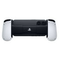 thumbnail image 4 of Backbone One Mobile Gaming PlayStation Edition Controller, USB-C, White + $25 Play Station Gift Card, 4 of 8