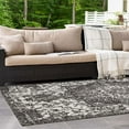thumbnail image 6 of Jill Zarin Dubai Outdoor Rug, 6 of 7