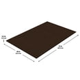 thumbnail image 15 of Member's Mark Antimicrobial Diamond Scraper Entrance Mat, Choose Size and Color, 15 of 15