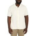 thumbnail image 5 of DKNY Men's Button Front Sweater, 5 of 7