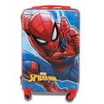thumbnail image 4 of 3PC Luggage & Backpack Set With Luggage Tag, 4 of 10