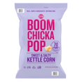 thumbnail image 1 of Angie’s BOOMCHICKAPOP Sweet & Salty Kettle Corn, 23 oz., 1 of 7