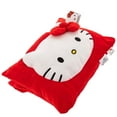 thumbnail image 5 of Licensed Character 2-Piece Kids Pillow Pocket and Throw Set, 5 of 6