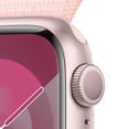 thumbnail image 3 of Apple Watch Series 9 GPS 41mm Aluminum Case and Size, 3 of 11