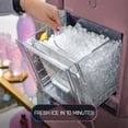 thumbnail image 4 of GE Profile Opal Nugget Ice Maker + Side Tank, 4 of 5