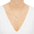 thumbnail image 4 of Statements & Symbols 14k Gold Pendant Charms, 4 of 8
