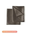 thumbnail image 2 of NIGHT 2-Pack Satin Skincare & Haircare Pillowcase, Assorted Sizes, 2 of 6