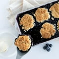 thumbnail image 4 of Nordic Ware 2-piece ProCast Baking Set, Includes Sheet Pan and 7"x11" Baking Pan, 4 of 9