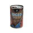 thumbnail image 6 of Member's Mark Diced Tomatoes in Tomato Juice, 14.5 oz., 12 pk., 6 of 8