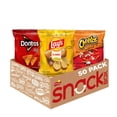thumbnail image 1 of Frito-Lay Favorites Mix Chips & Snacks, Variety Pack, 50 pk., 1 of 7