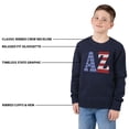 thumbnail image 2 of State of Mine Kids Sweater, 2 of 11