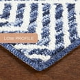 thumbnail image 3 of Town & Country Everyday Walker Everwash Kitchen Mat, Assorted Sizes and Colors, 3 of 7