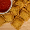thumbnail image 5 of Fazio's Breaded Toasted Meat Ravioli, Frozen, 36 oz., 5 of 5