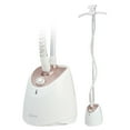 thumbnail image 1 of SALAV GS25-DJ Performance Garment Steamer with 360 Swivel Hanger, Rose Gold, 1 of 10