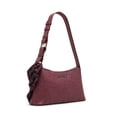 thumbnail image 4 of Betsey Johnson Xomarine Shoulder Bag With Scarf, 4 of 5