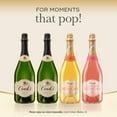 thumbnail image 5 of Cook's California Champagne Extra Dry White Sparkling Wine 750 ml, 5 of 5