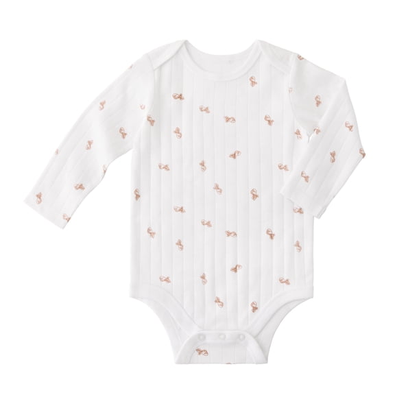 Member's Mark Disney's Winnie the Pooh 4-Pack Bodysuits