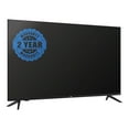 thumbnail image 2 of JVC 43" Class Premier Series 4k Ultra HD ROKU Smart TV - LT-43MAW605, 2 of 7