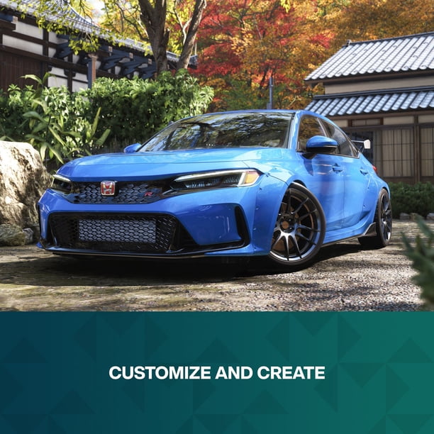 Forza Horizon 6 - Xbox Series X - Samsclub.com