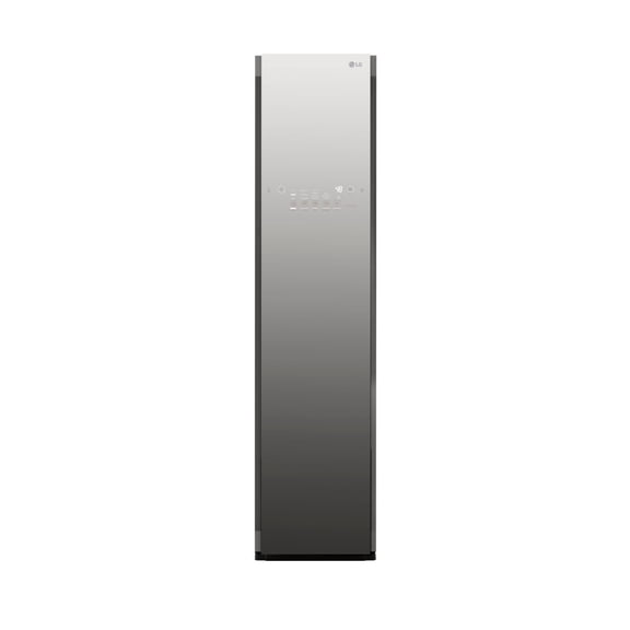 LG Styler Wi-Fi Enabled Steam Closet, TrueSteam, 3 Exclusive Moving Hangers