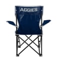 thumbnail image 3 of Logo Brands Utah State Aggies Youth Chair, 3 of 6