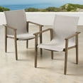thumbnail interactive-video image 1 of Member's Mark Apollo Sling Chair, Set of 2, 1 of 4