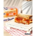 thumbnail image 5 of Holsum Club White Bread 24 oz., 2 pk., 5 of 5