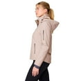 thumbnail image 6 of Free Country Women's Softshell Jacket, 6 of 18