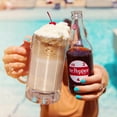 thumbnail image 4 of Dr Pepper Soda, Made with Real Sugar 12 fl. oz., 24 pk., 4 of 4