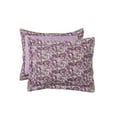 thumbnail image 3 of Vera Bradley 3-Piece Quilt Set, Assorted Sizes, 3 of 5