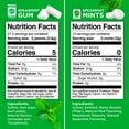 thumbnail image 2 of PUR Spearmint Sugar Free, Xylitol, Chewing Gum and Mints, Variety Pack, 5 pks., 2 of 5