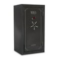 thumbnail image 1 of Sports Afield 30-Gun Fireproof Safe with Electronic Lock, Choose Color, 1 of 9