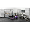 thumbnail image 19 of Seville Classics UltraHD 11 Drawer Rolling Workbench, 77" W x 20" D x 37.5" H, 19 of 21