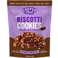 thumbnail image 1 of Cooper Street Mini Twice-Baked Cookies, Brownie Chocolate Crunch, 18 oz., 1 of 6