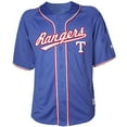 thumbnail image 1 of MLB Adult Button Down Jersey, 1 of 4