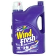 thumbnail image 1 of WindFresh Liquid Laundry Detergent Tropical - 110 Loads, 1 of 1